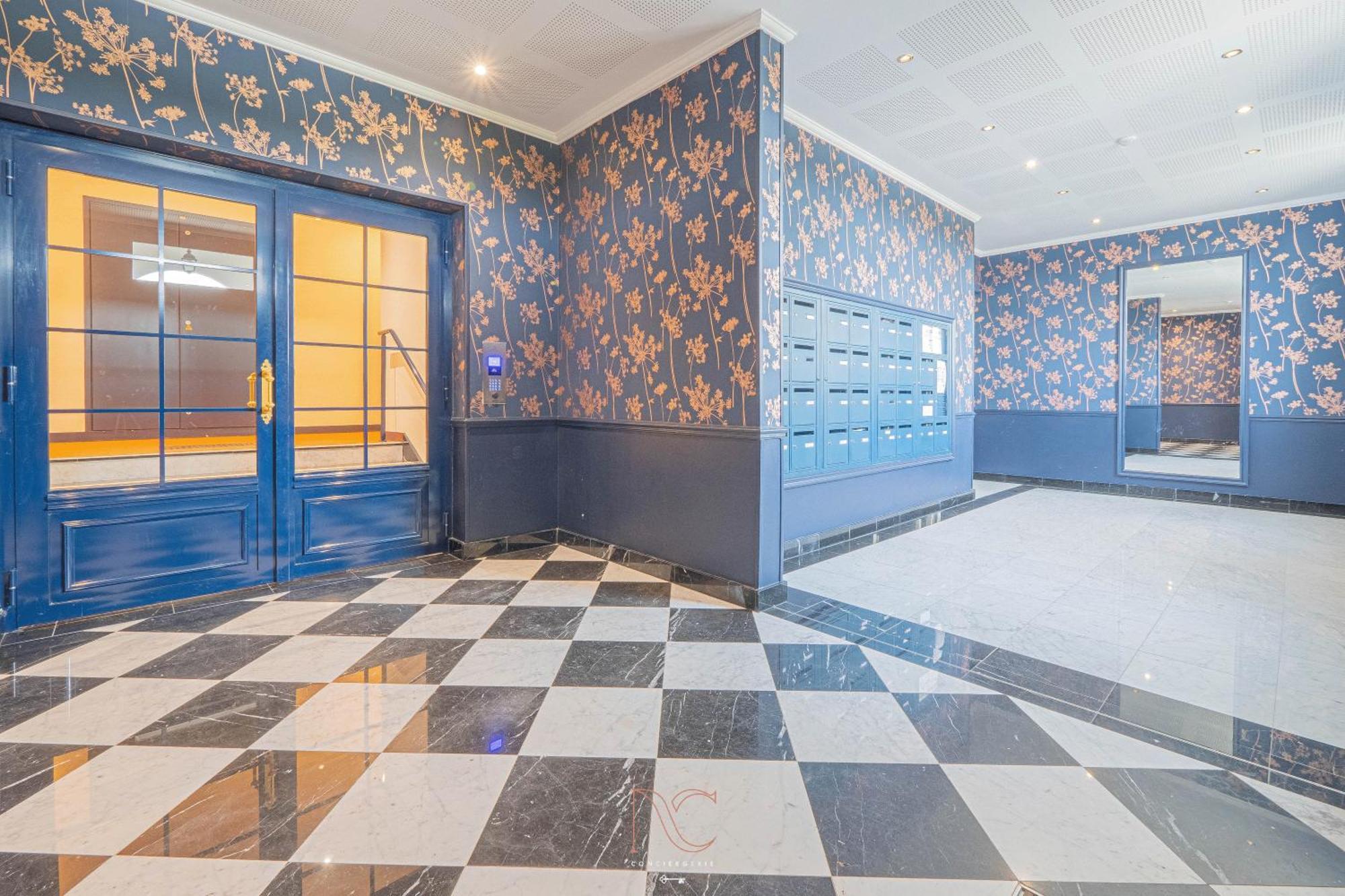 *Disneyland-Paris* Studio, 2Pers, Parking, Wifi Serris Exterior foto